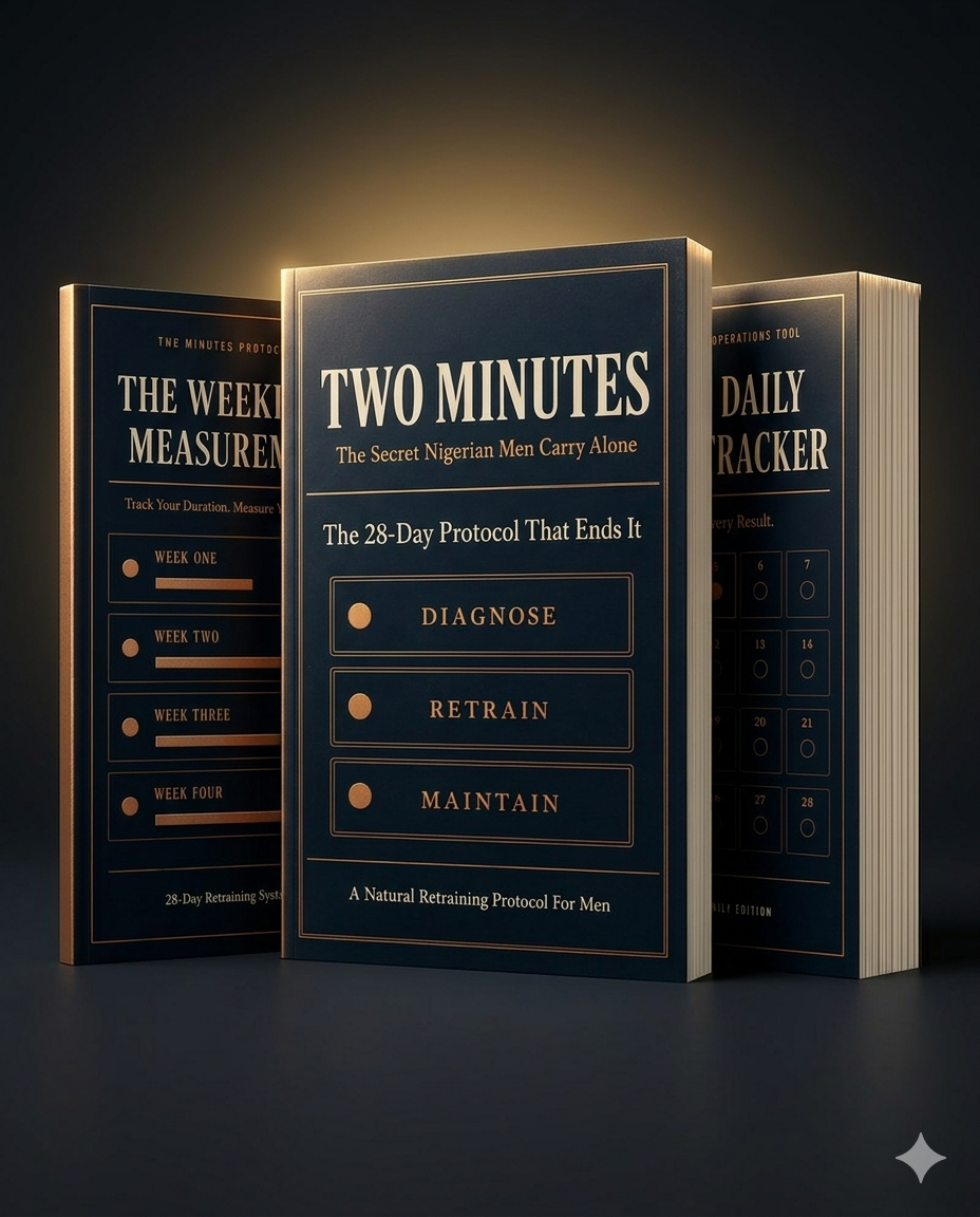 Full Bundle: Two Minutes Guide + Both Bonuses