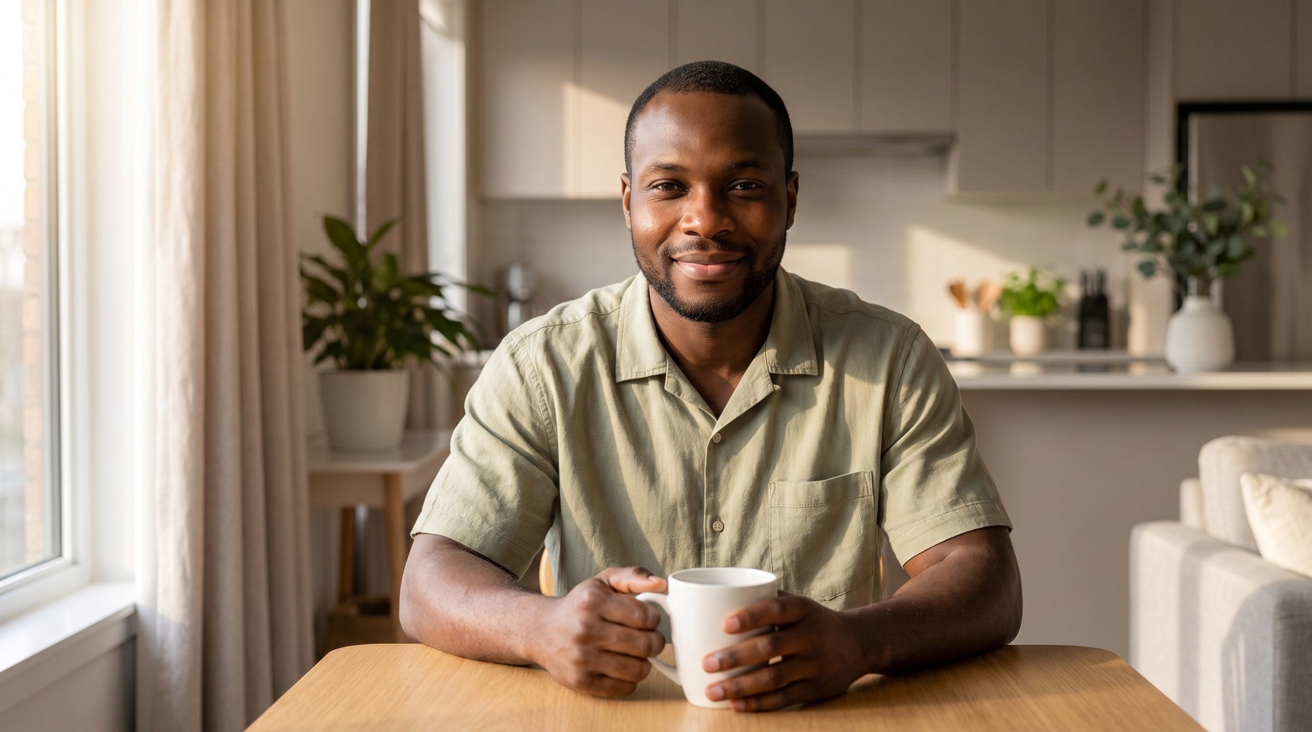 Photo of Tunde Odesanya